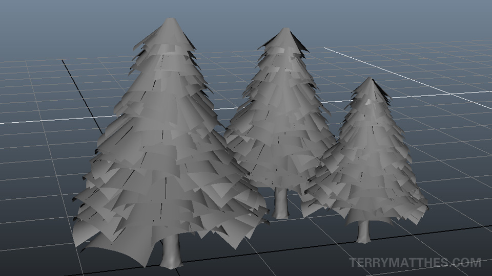 Game Trees WIP