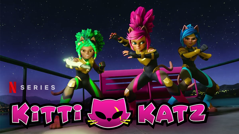 Kitty Katz